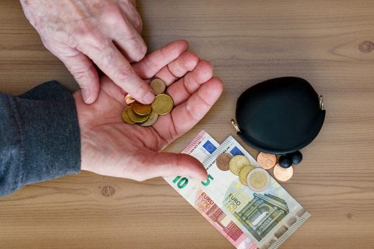euro kermata